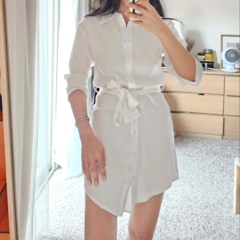 NWT Atoir shirt dress